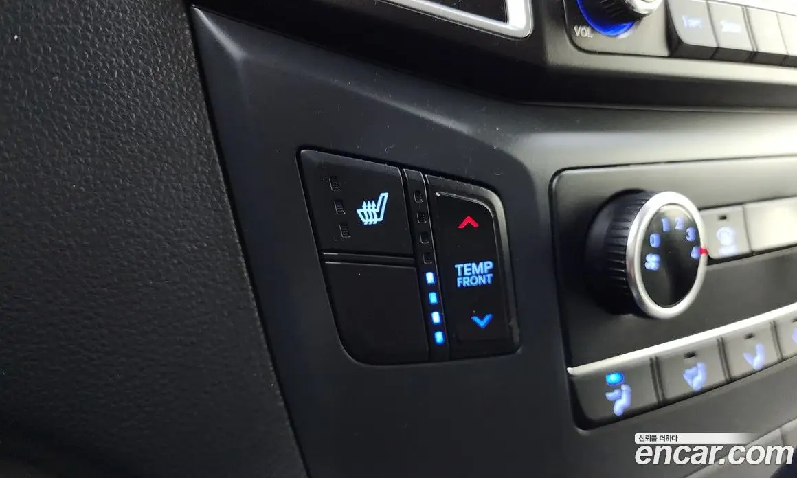 Hyundai Starex 2018 2.5 автомат (гидро), фото 30