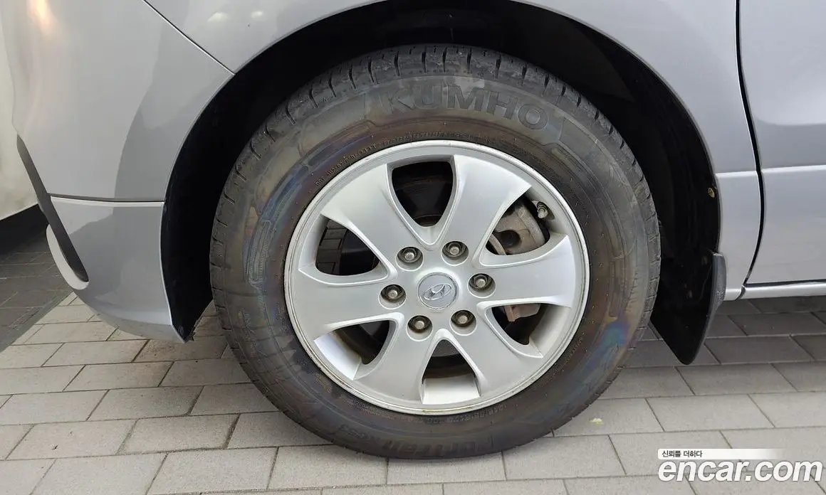 Hyundai Starex 2018 2.5 автомат (гидро), фото 5