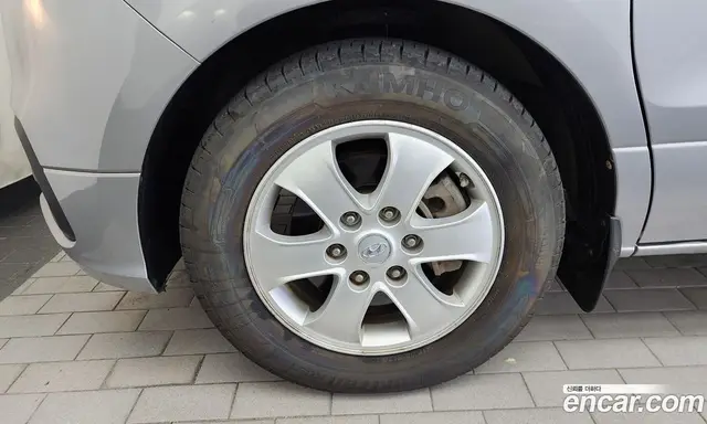 Hyundai Starex 2018 2.5 автомат (гидро), миниатюра 5