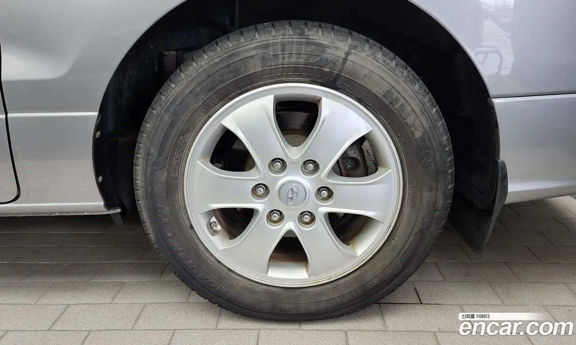 Hyundai Starex 2018 2.5 автомат (гидро), фото 7