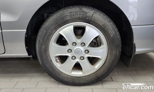 Hyundai Starex 2018 2.5 автомат (гидро), миниатюра 7