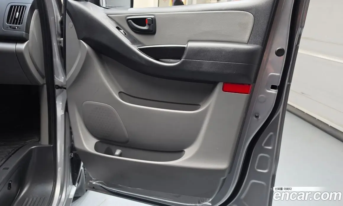 Hyundai Starex 2020 2.5 автомат (гидро), фото 15