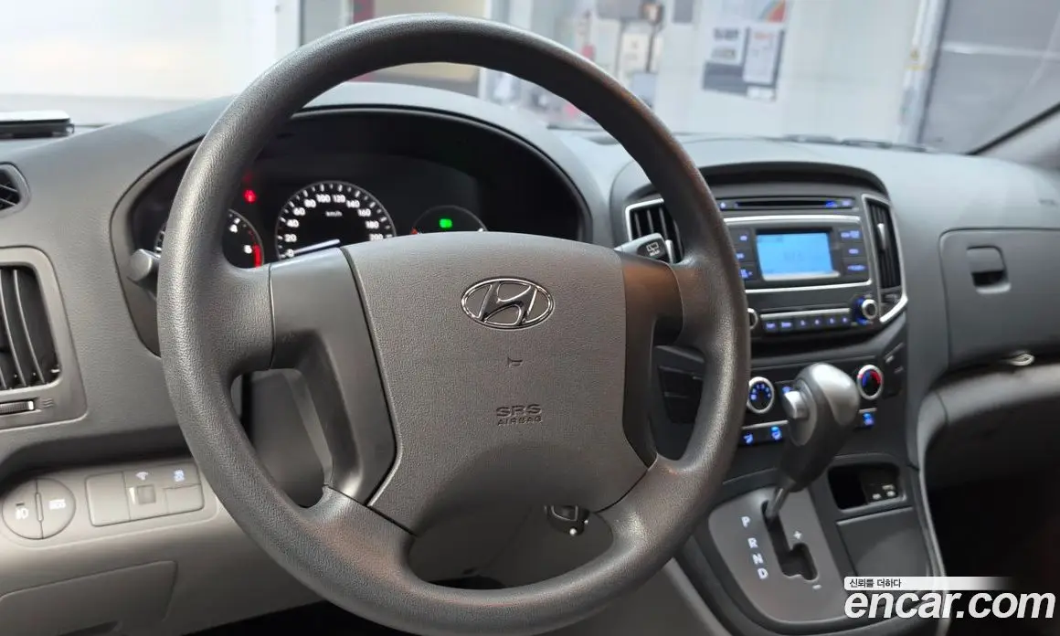 Hyundai Starex 2020 2.5 автомат (гидро), фото 19