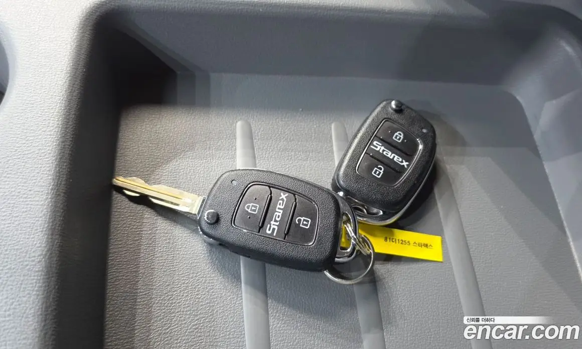 Hyundai Starex 2020 2.5 автомат (гидро), фото 21
