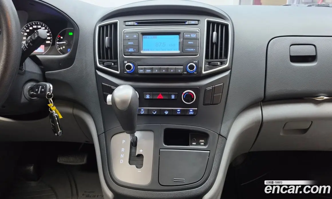 Hyundai Starex 2020 2.5 автомат (гидро), фото 30