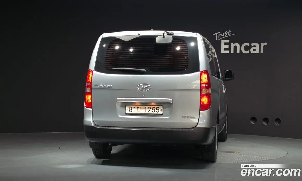 Hyundai Starex 2020 2.5 автомат (гидро), фото 4