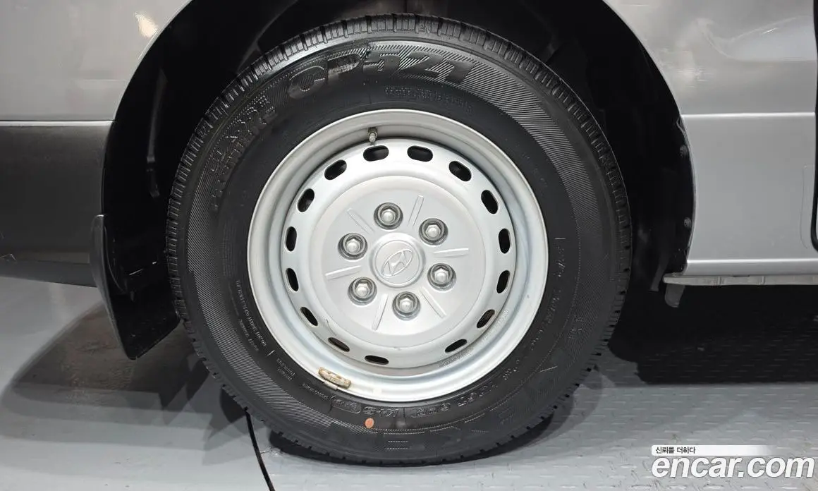 Hyundai Starex 2020 2.5 автомат (гидро), фото 5