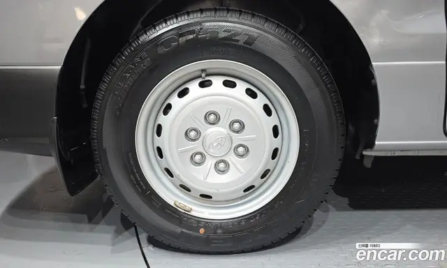 Hyundai Starex 2020 2.5 автомат (гидро), миниатюра 5