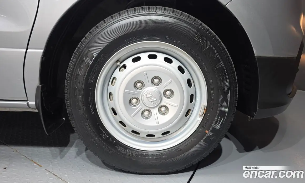 Hyundai Starex 2020 2.5 автомат (гидро), фото 7