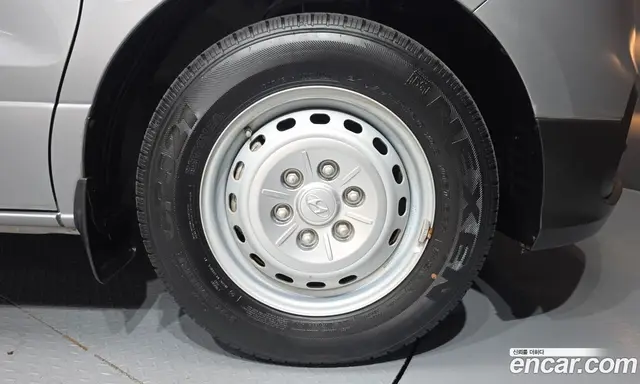 Hyundai Starex 2020 2.5 автомат (гидро), миниатюра 7