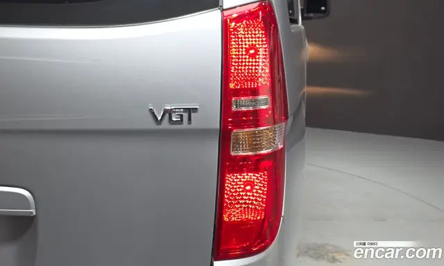 Hyundai Starex 2020 2.5 автомат (гидро), миниатюра 9