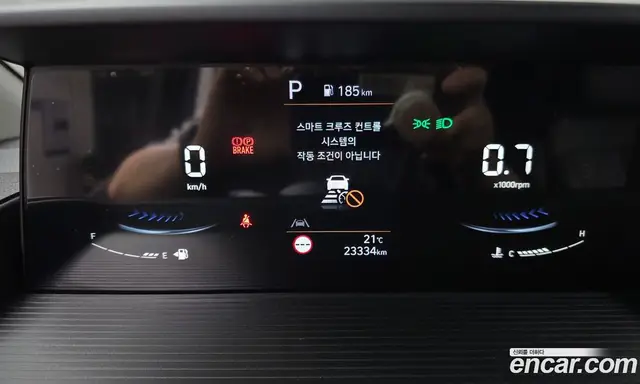 Hyundai Staria 2023 2.2 автомат (гидро), миниатюра 11