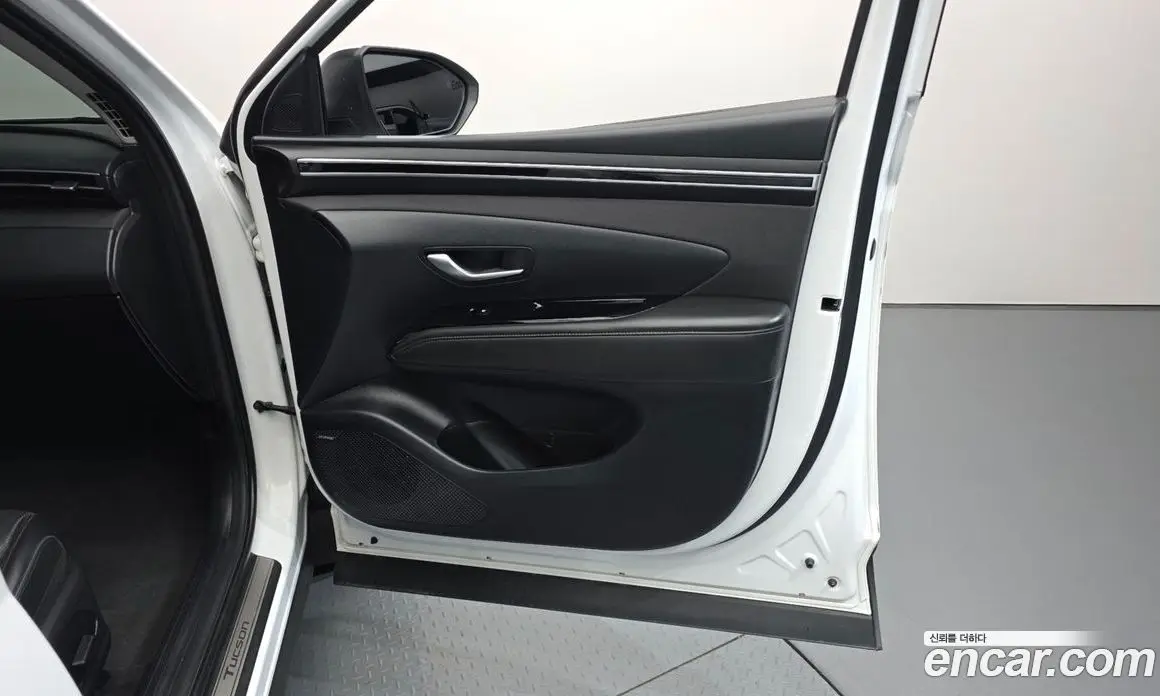 Hyundai Tucson 2022 2.0 автомат (гидро), фото 14