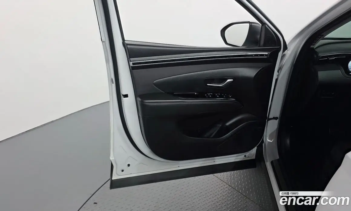 Hyundai Tucson 2022 2.0 автомат (гидро), фото 15