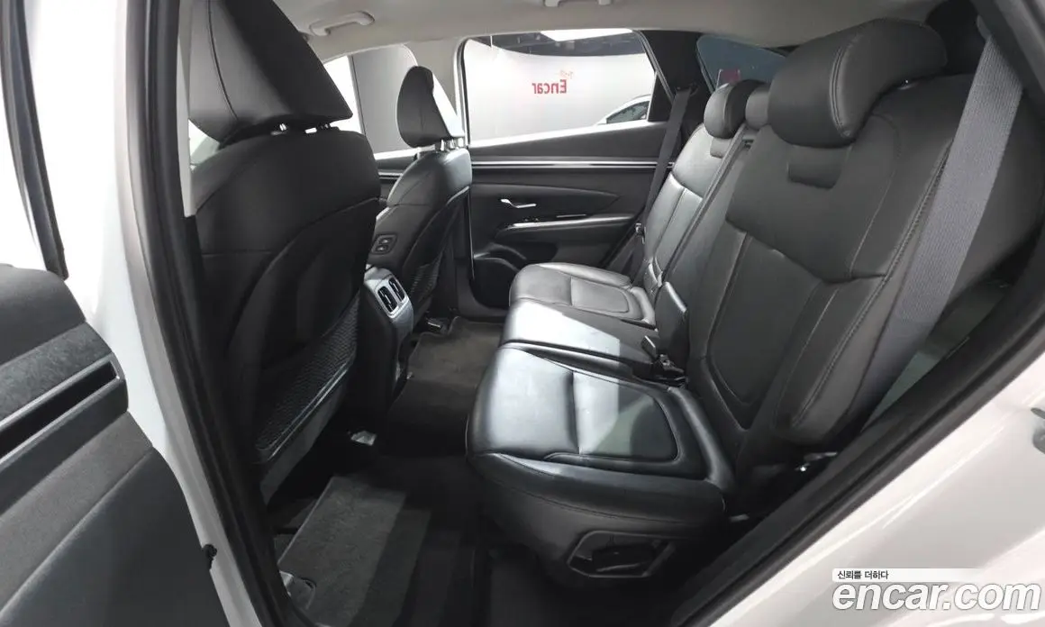 Hyundai Tucson 2022 2.0 автомат (гидро), фото 16