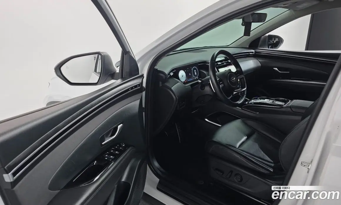 Hyundai Tucson 2022 2.0 автомат (гидро), фото 17