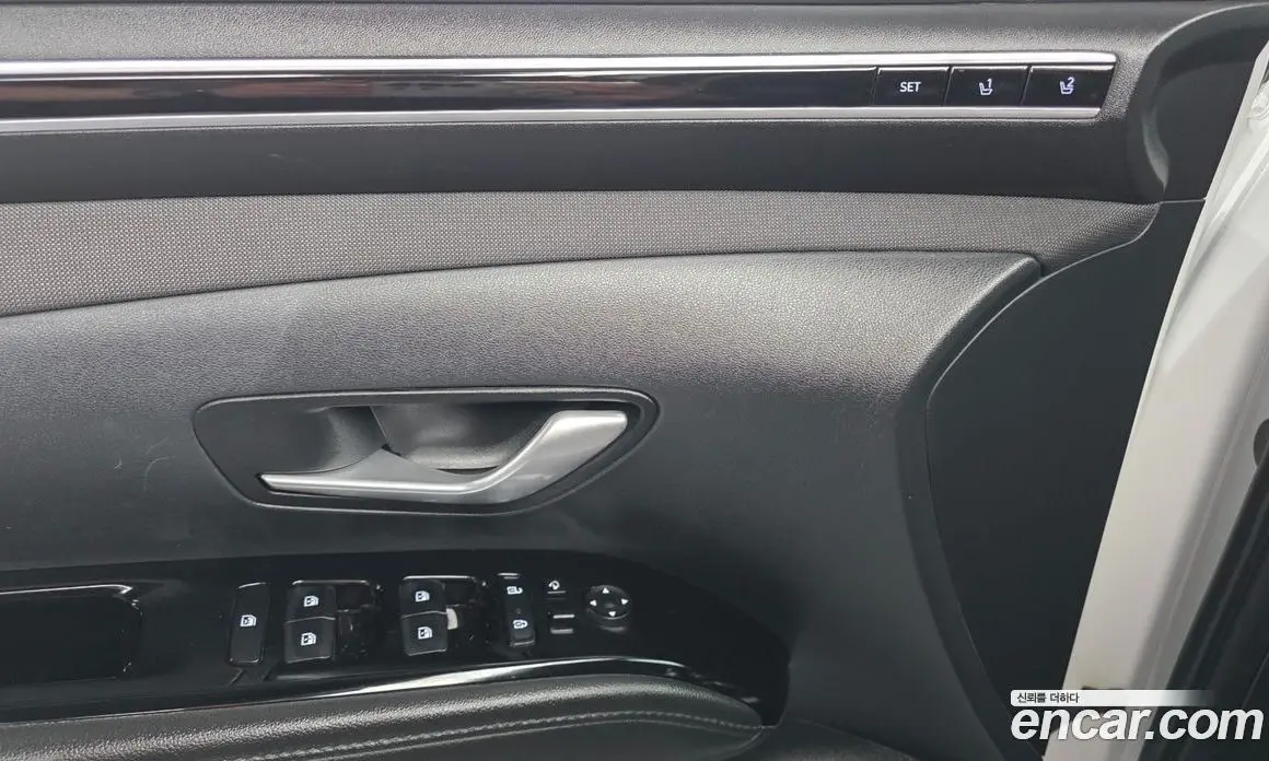 Hyundai Tucson 2022 2.0 автомат (гидро), фото 18