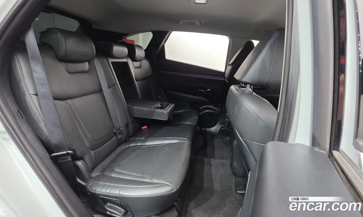 Hyundai Tucson 2022 2.0 автомат (гидро), фото 25