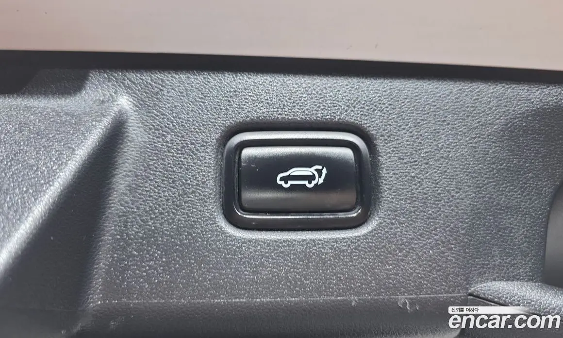 Hyundai Tucson 2022 2.0 автомат (гидро), фото 27
