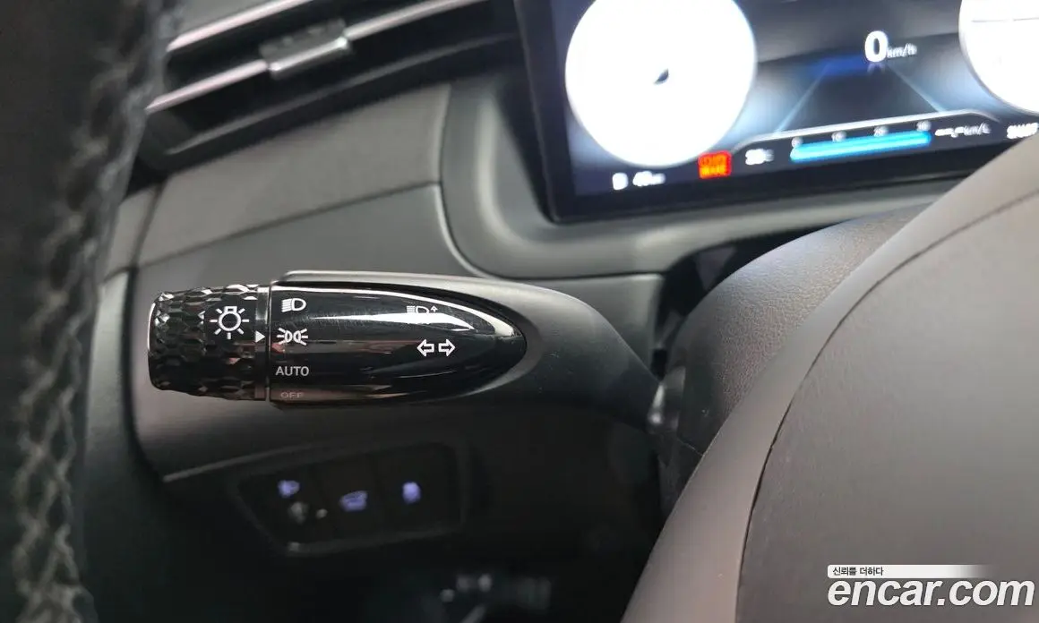 Hyundai Tucson 2022 2.0 автомат (гидро), фото 29