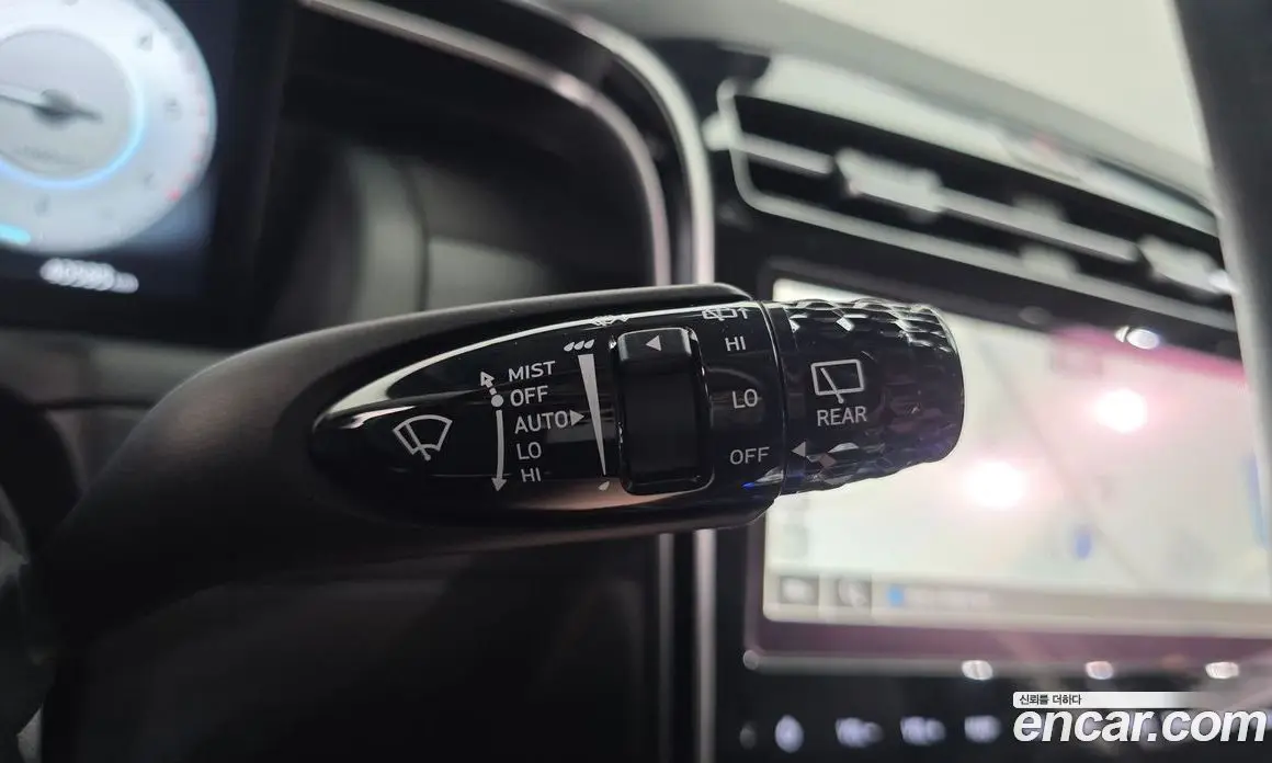 Hyundai Tucson 2022 2.0 автомат (гидро), фото 30