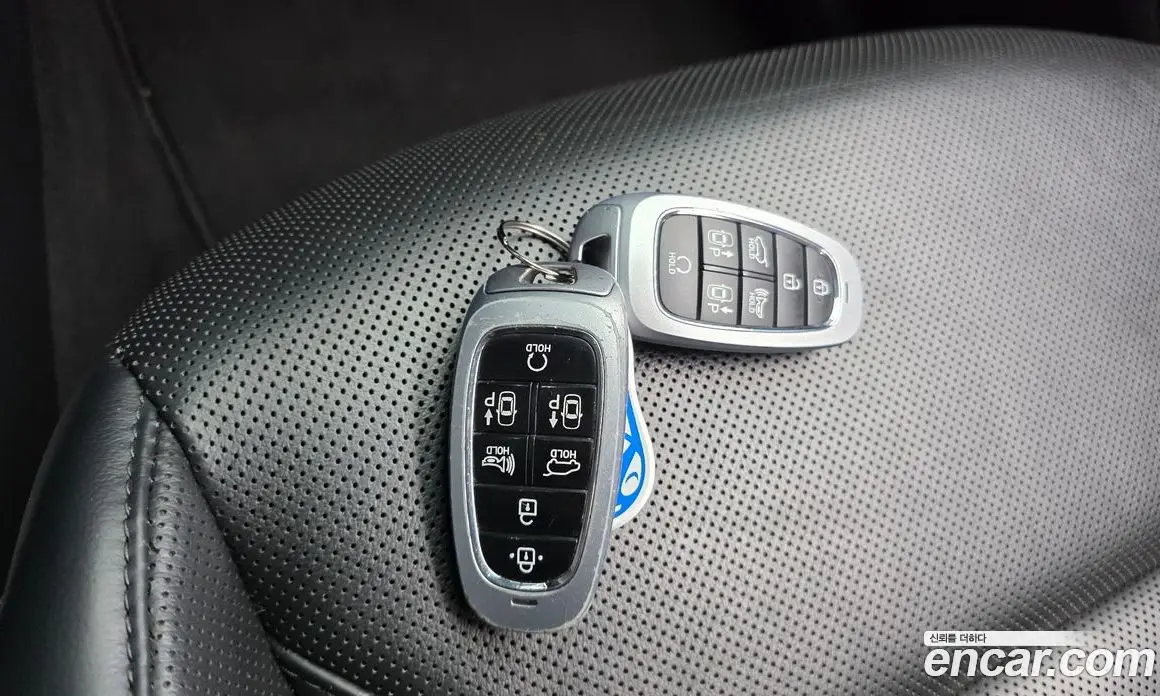 Hyundai Tucson 2022 2.0 автомат (гидро), фото 33