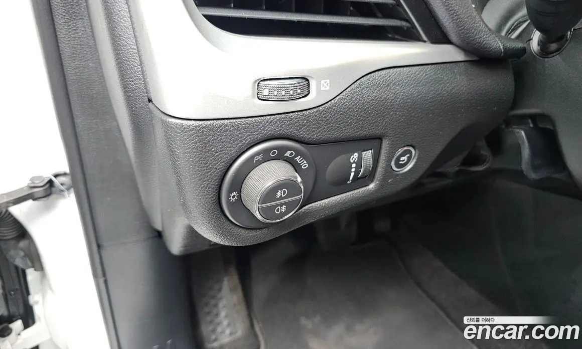Jeep Cherokee 2017 2.4 автомат (гидро), фото 18