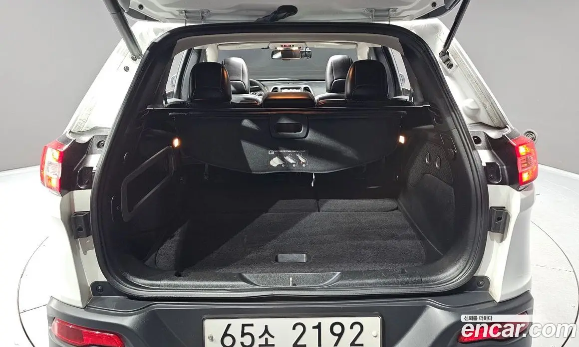 Jeep Cherokee 2017 2.4 автомат (гидро), фото 20