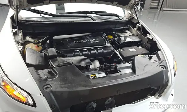 Jeep Cherokee 2017 2.4 автомат (гидро), миниатюра 6