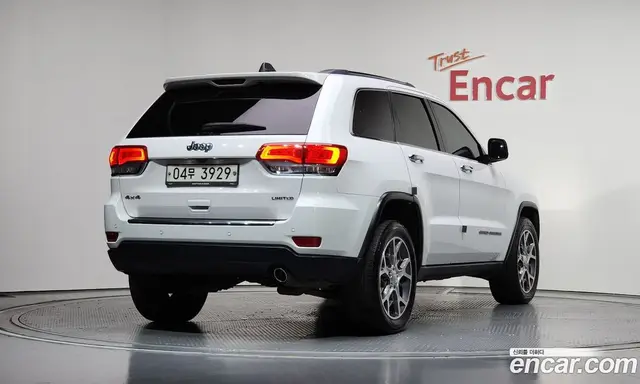 Jeep Cherokee 2019 3.6 автомат (гидро), миниатюра 2