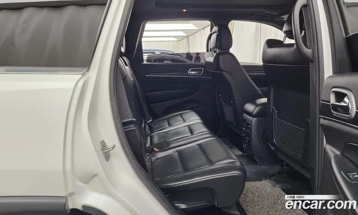Jeep Cherokee 2019 3.6 автомат (гидро), фото 18