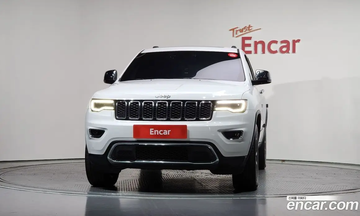 Jeep Cherokee 2019 3.6 автомат (гидро), фото 3