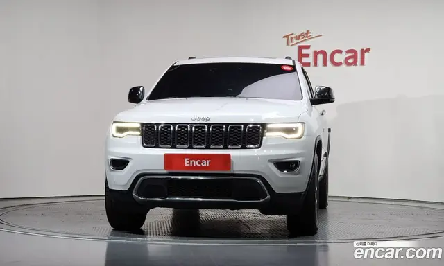 Jeep Cherokee 2019 3.6 автомат (гидро), миниатюра 3