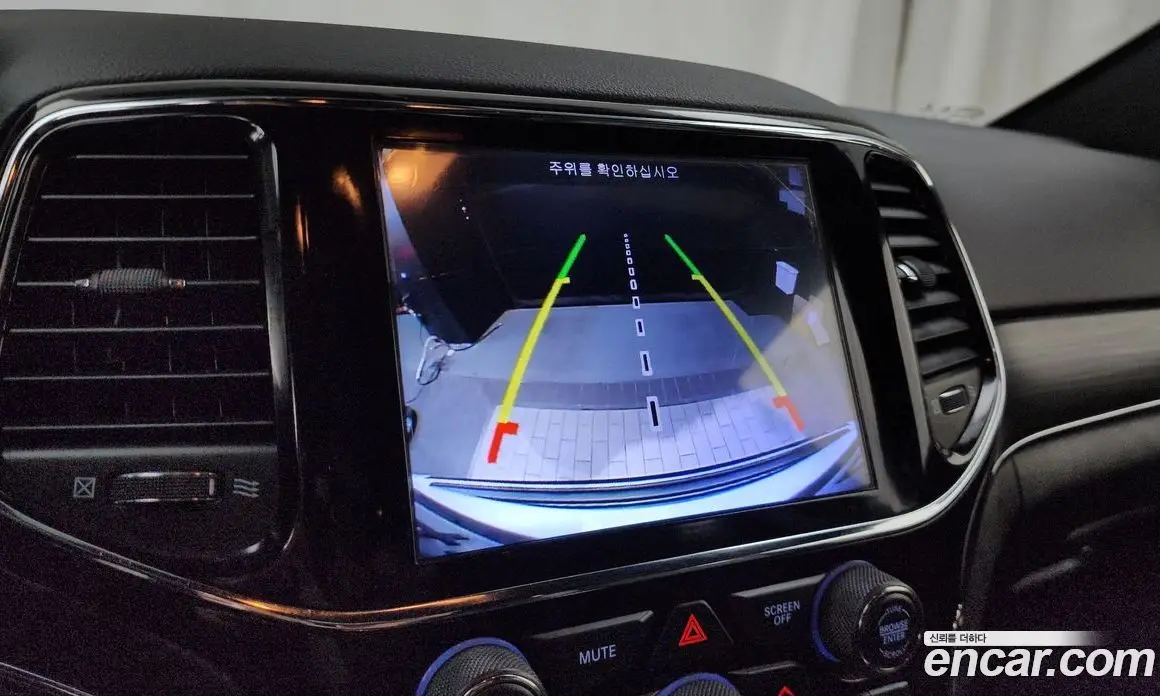 Jeep Cherokee 2019 3.6 автомат (гидро), фото 21