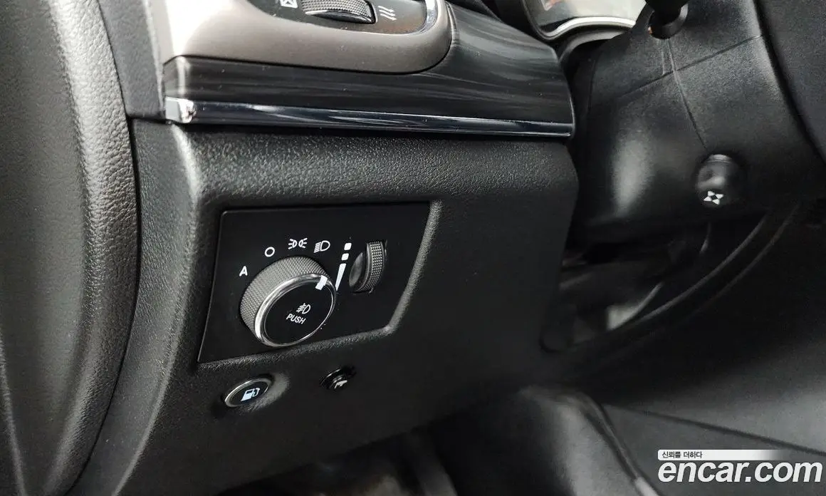Jeep Cherokee 2019 3.6 автомат (гидро), фото 22