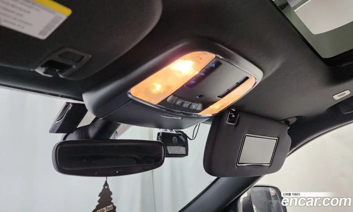 Jeep Cherokee 2019 3.6 автомат (гидро), фото 23