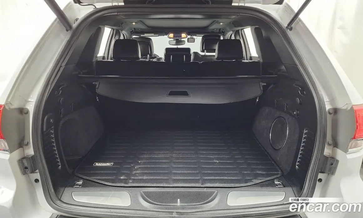 Jeep Cherokee 2019 3.6 автомат (гидро), фото 26