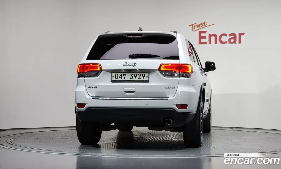 Jeep Cherokee 2019 3.6 автомат (гидро), фото 4