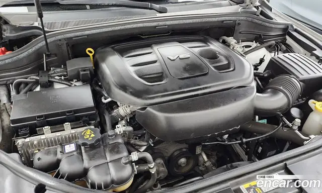 Jeep Cherokee 2019 3.6 автомат (гидро), миниатюра 6