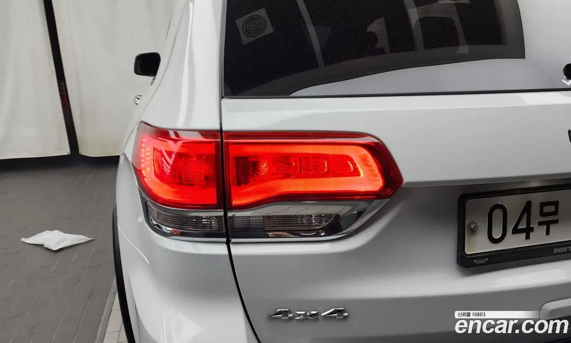 Jeep Cherokee 2019 3.6 автомат (гидро), фото 9