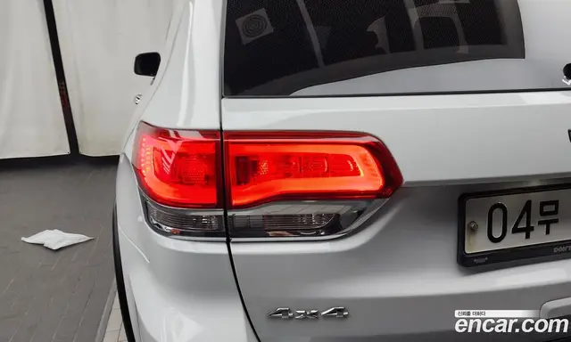 Jeep Cherokee 2019 3.6 автомат (гидро), миниатюра 9