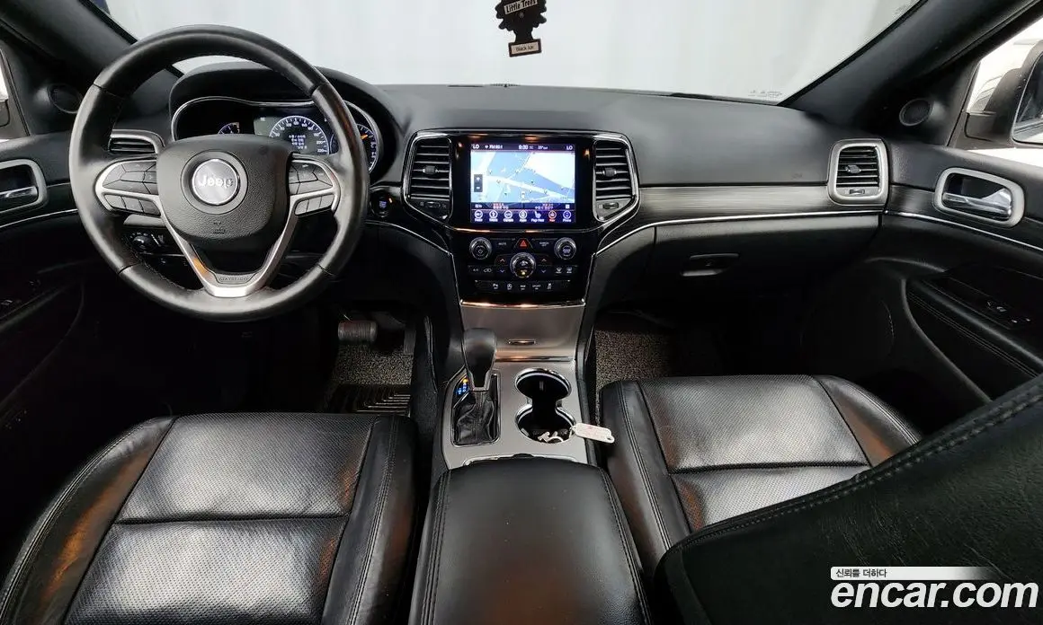 Jeep Cherokee 2019 3.6 автомат (гидро), фото 10