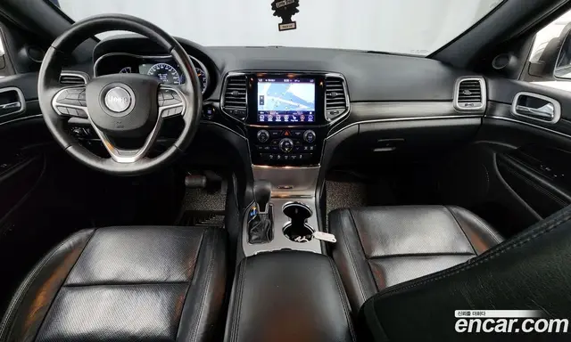 Jeep Cherokee 2019 3.6 автомат (гидро), миниатюра 10