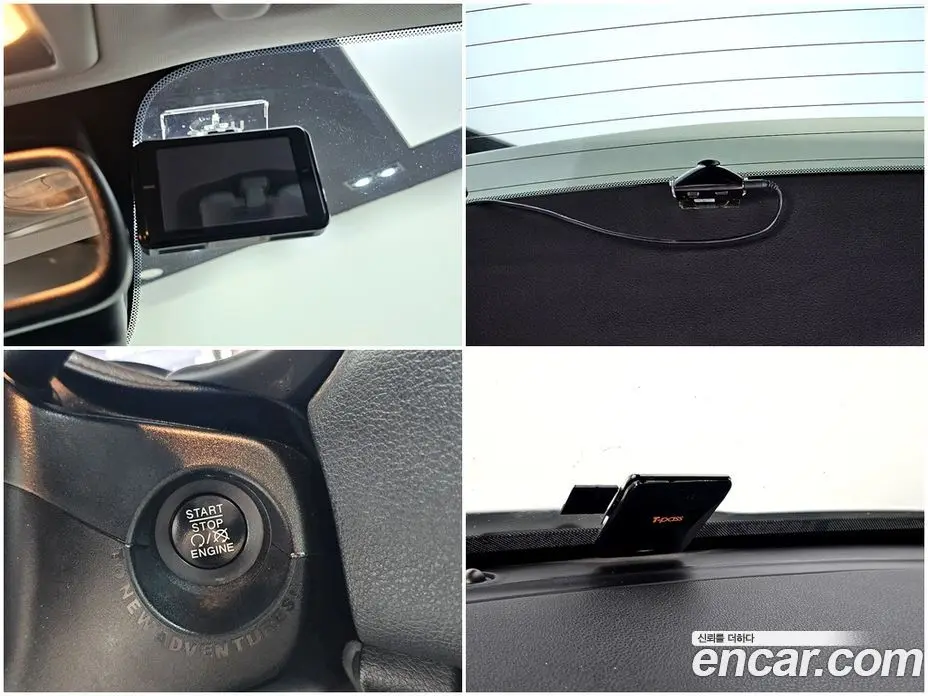 Jeep Renegade 2015 2.0 автомат (гидро), фото 19
