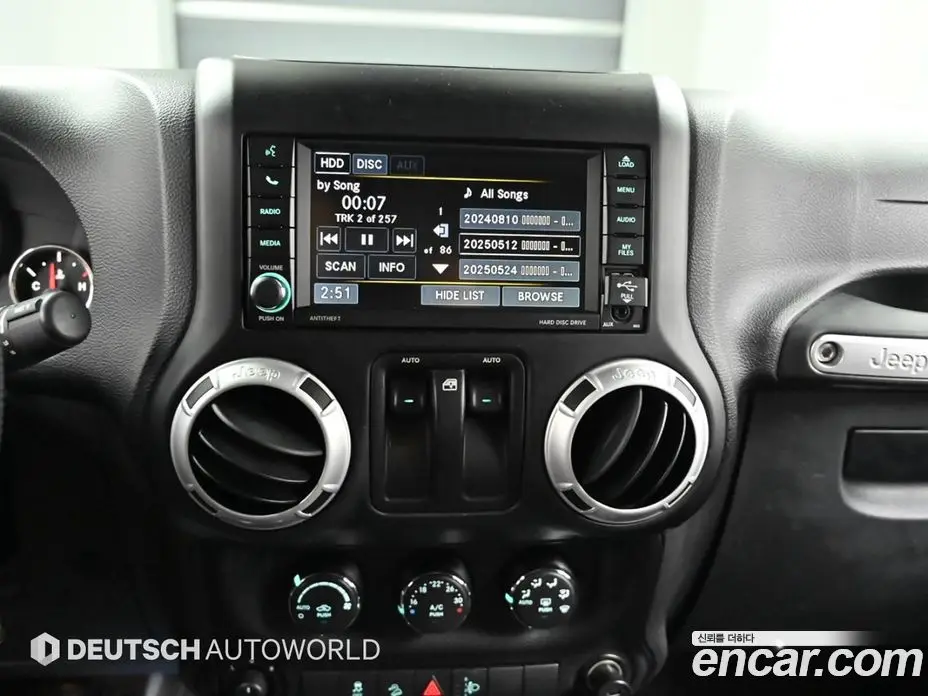 Jeep Wrangler 2014 2.8 автомат (гидро), фото 14