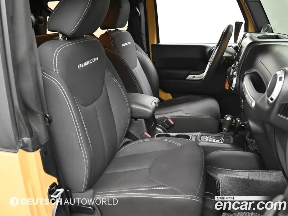 Jeep Wrangler 2014 2.8 автомат (гидро), фото 10