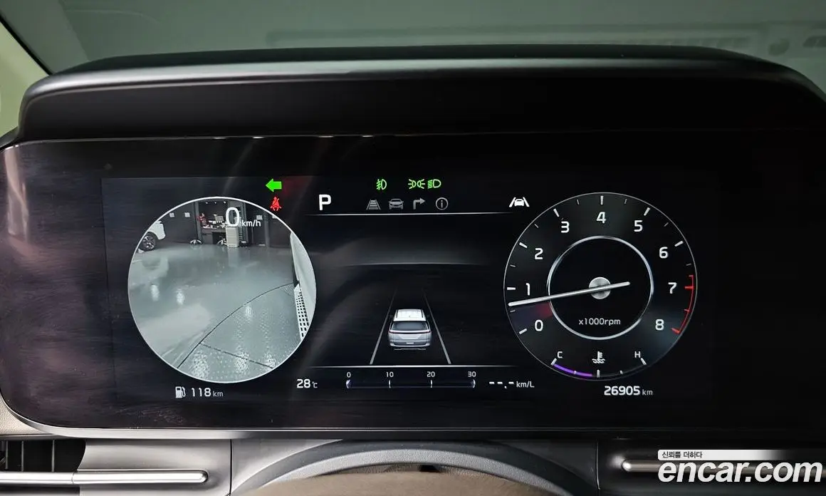 Kia Carnival 2022 3.5 автомат (гидро), фото 11