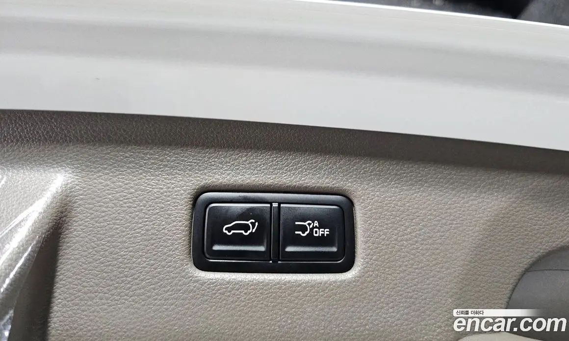 Kia Carnival 2022 3.5 автомат (гидро), фото 21