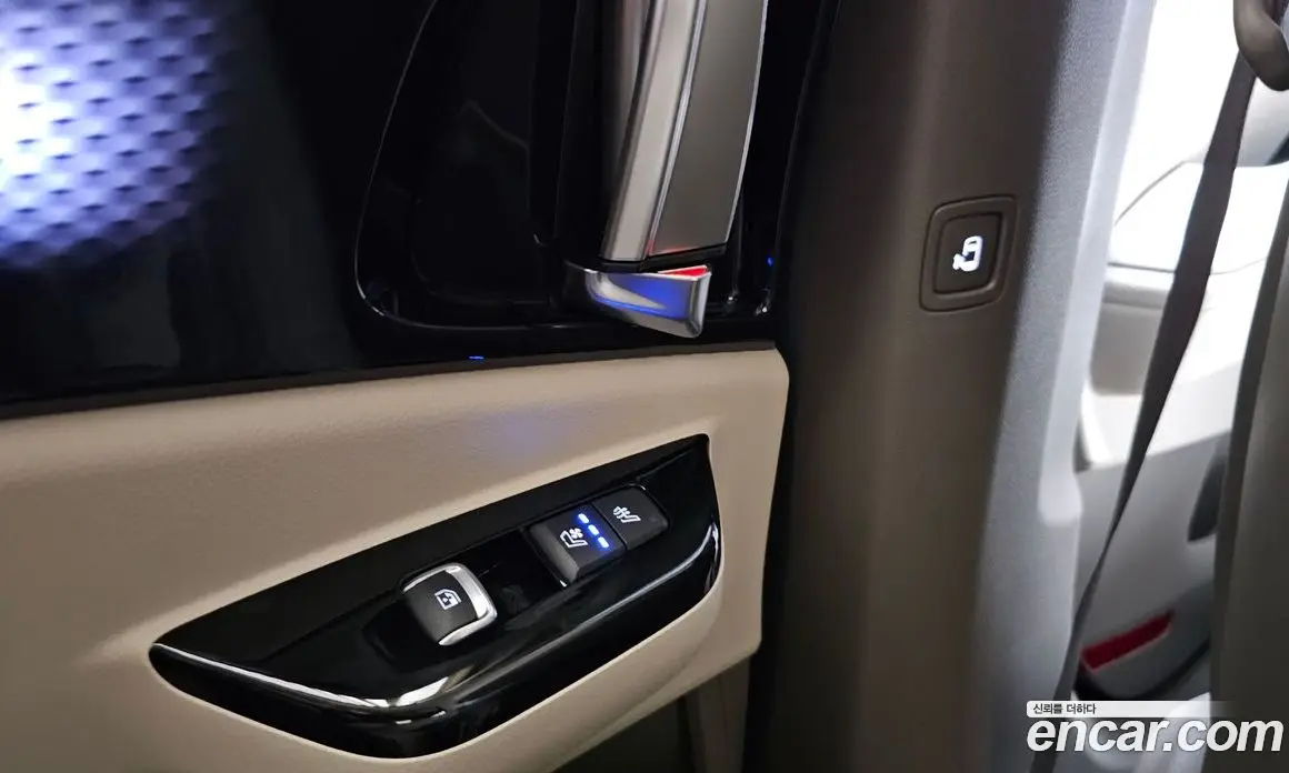 Kia Carnival 2022 3.5 автомат (гидро), фото 24