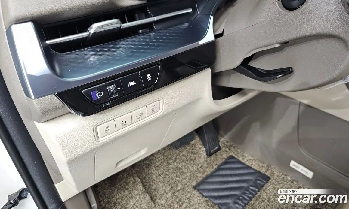 Kia Carnival 2022 3.5 автомат (гидро), фото 26